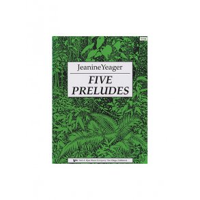 Five Preludes