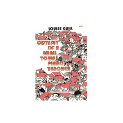 Odyssey Of A Small Town Piano Teacher