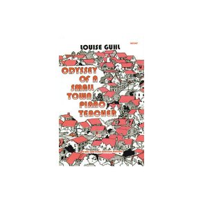 Odyssey Of A Small Town Piano Teacher