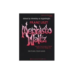 Mephisto Waltz