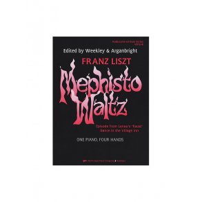 Mephisto Waltz