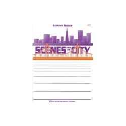 Barbara Becker: Scenes From The City