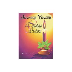 Jeanine Yeager: Christmas Celebrations