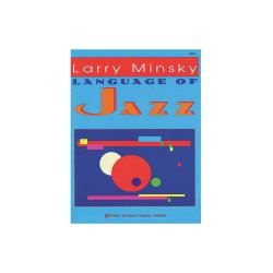 Language Of Jazz