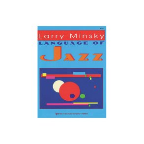 Language Of Jazz