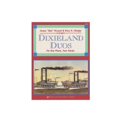 Dixieland Duos