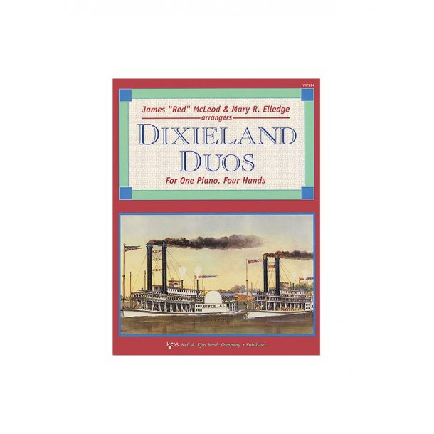 Dixieland Duos