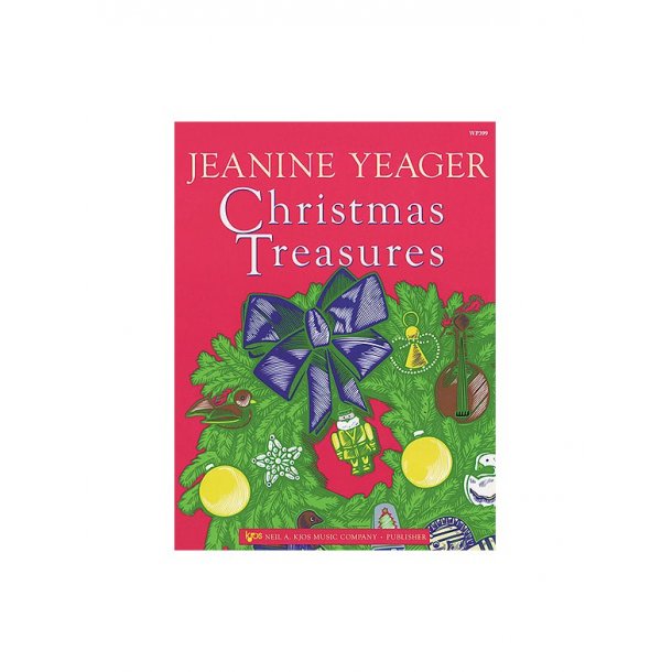 Christmas Treasures