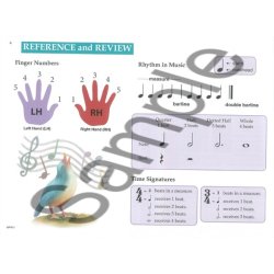 Bastien New Traditions: All In One Piano Course - Primer Book B