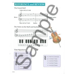 Bastien New Traditions: All In One Piano Course - Level 1A