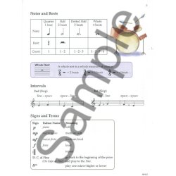 Bastien New Traditions: All In One Piano Course - Level 1A