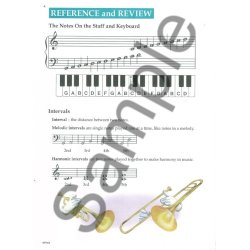 Bastien New Traditions: All In One Piano Course - Level 1B
