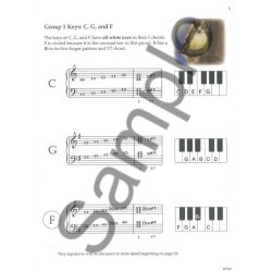 Bastien New Traditions: All In One Piano Course - Level 2A