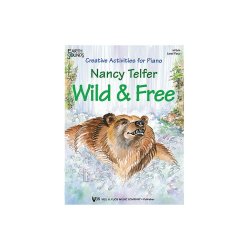 Wild And Free, Level 4