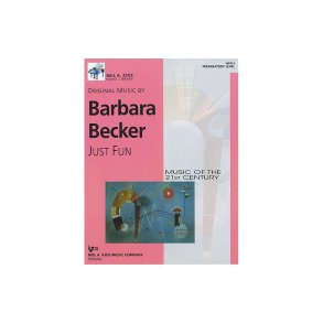 Just Fun, Preparatory Level