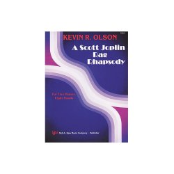 Scott Joplin Rag Rhapsody, A