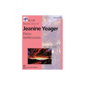 Fresh Impressions, Preparatory