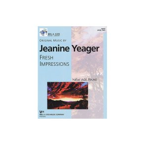 Fresh Impressions, Level 2