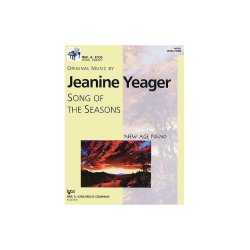 Song Of The Seasons Level 4