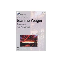 Song Of The Seasons, Level 5