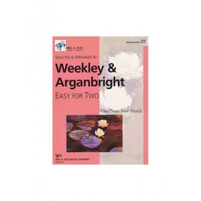 Easy For Two, Preparatory Level