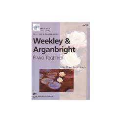 Piano Together, Level 1