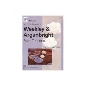 Piano Together, Level 1