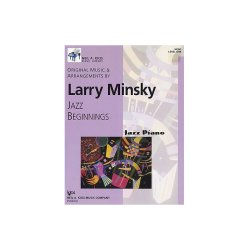 Jazz Beginnings Level 1