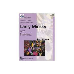 Jazz Beginnings Level 1