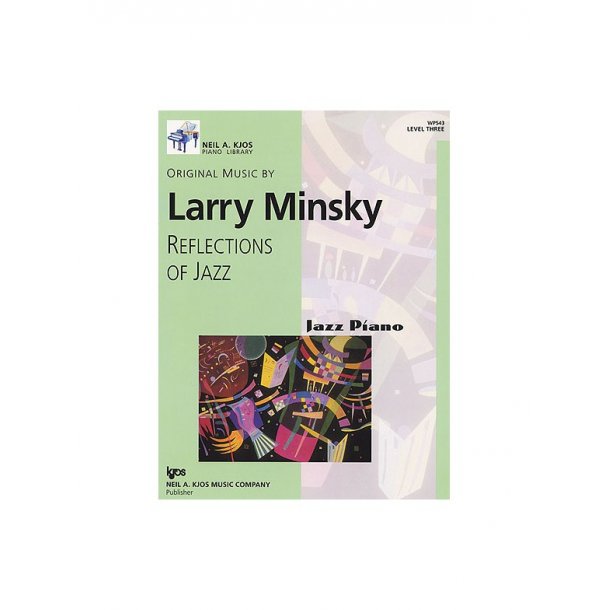Reflections Of Jazz