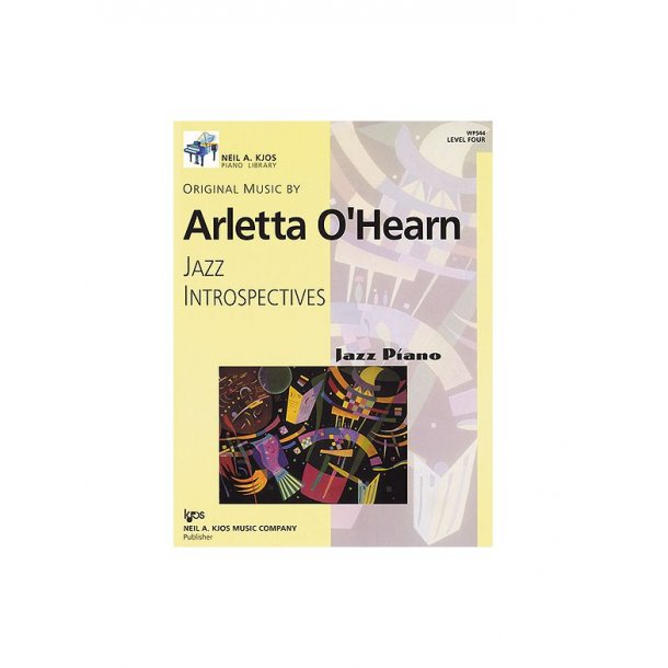 Jazz Introspectives