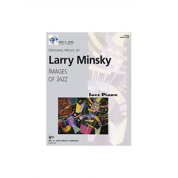 Images Of Jazz