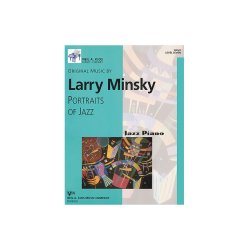 Portraits Of Jazz - Level 7