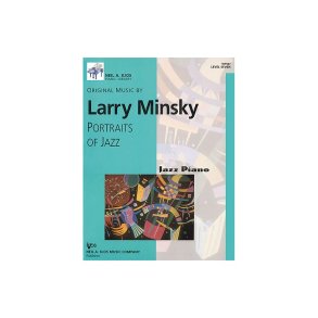 Portraits Of Jazz - Level 7