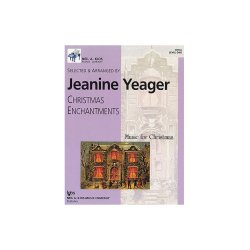 Christmas Enchantments