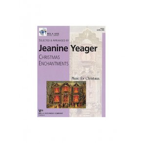 Christmas Enchantments