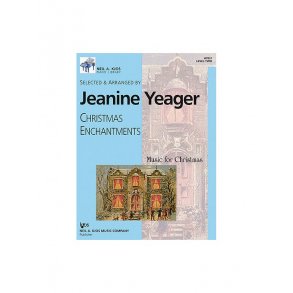 Christmas Enchantments Level 2