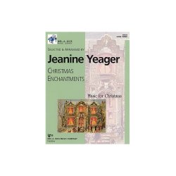 Christmas Enchantments Level 3