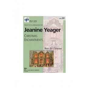 Christmas Enchantments Level 3