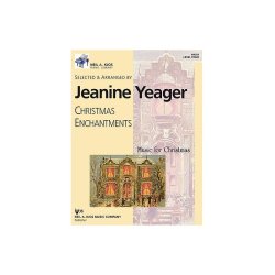 Christmas Enchantments Level 4