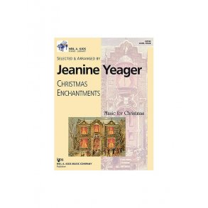 Christmas Enchantments Level 4