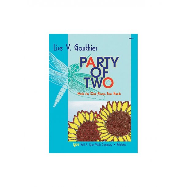 Party Of Two