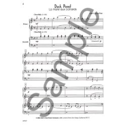 Lise V. Gauthier: It Takes Two