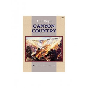 Canyon Country