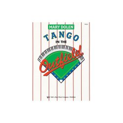 Tango In The Outfield