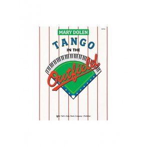 Tango In The Outfield