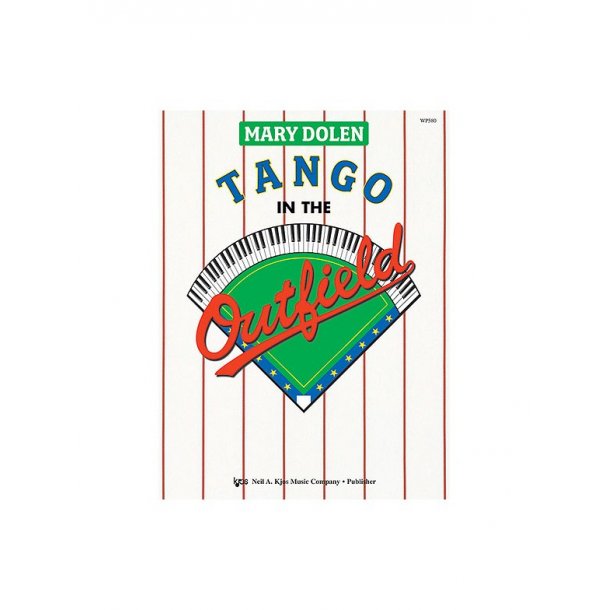 Tango In The Outfield