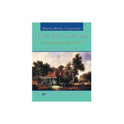 Three Easy Sonatinas