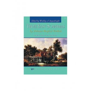 Three Easy Sonatinas