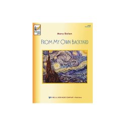 From My Own Backyard